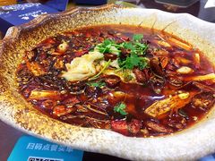 -马头巷·隐庐居·红油大虾(园区店)