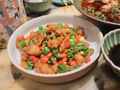 -锦府盐帮·侯宅(五棵松万达店)