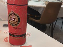 -阿尔法海鲜排档(爱琴海店)
