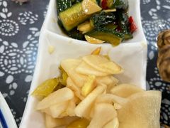 -八两八金·莱芜特色炒鸡(市南漳浦路店)