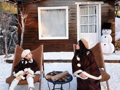 -HERRE·FARM 赫尔露营农场·团建聚会包场