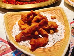 小酥肉-哥老官重庆美蛙鱼头(西湖银泰十一哥店)