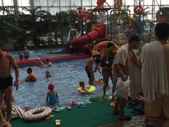 -龙达温泉生态城
