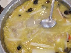 银村一锅鲜-银村街粥店(北线阁店)