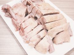 -小金陵盐水鸭(山西南路209号)