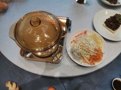 -盛福楼·惠山宴(盛岸路店)