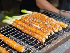 -沙州食驿·非遗小吃夜市
