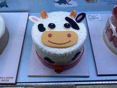 -多乐之日(华贸天地店)