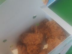-德克士(前门店)