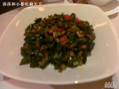 -粗茶淡饭·汉口公馆(循礼门店)