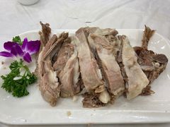-老毛手抓·盐池滩羊非遗手抓(宁夏总店)