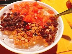 -大众跷脚牛肉馆·非遗传承单位(峨眉山店)