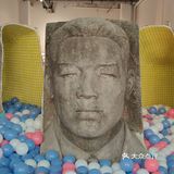 成都｜0元看展｜“巨出片”小众展踩雷