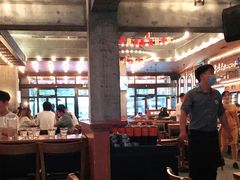 大堂-COMMUNE幻师(解放西路店)