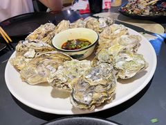 -红钳侠小龙虾·烧烤(中赢康康谷店)