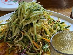 家常凉菜-李老哈·东北菜(宋园路店)