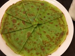 野菜饼-東城故事·尋找姆媽的味道(玉兰路店)