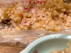 -金厨帽烤鱼(芦庄店)