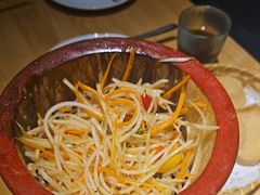 -曼泰·泰餐(京华城店)