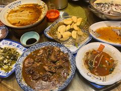 -灵福缘私房菜·农家菜(拈花湾·灵山大佛必推店)
