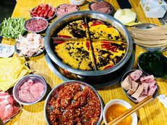 -渝味黄姐火锅(黄泥村店)