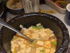 -绿茶餐厅(深圳龙华天虹购物中心店)