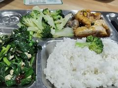 -中医药大学-第2食堂