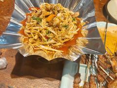 -状元阁烧烤(新华路总店)