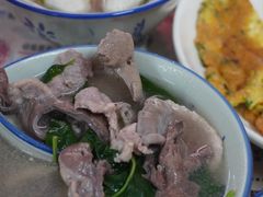 全猪汤-梅州好吃腌面-达兴全猪汤(别走错店)