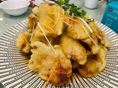 -黄家饺子东北特色菜馆(湖滨商业街店)