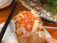 -竹林小屋(库塔店)