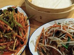 -香满园春饼·家常菜(东大桥店)