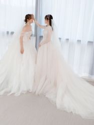 -B.Bridge Couture婚纱礼服(福田店)