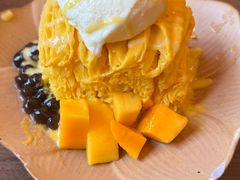 -五代同糖·甜品糖水店(河下古镇店)