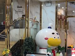 -全聚德(蓝山店)