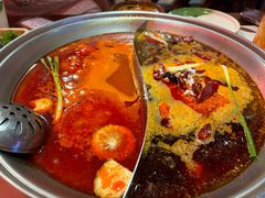 -江北北火锅馆·公路夜市(魏公村店)