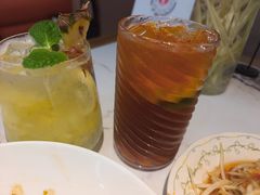 -泰椰里·泰国餐厅(智慧城广百广场店)