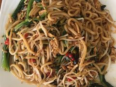 桂林特色炒米粉-牛八宝桂林米粉(八里庄店)