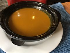 南瓜汤-LA MAISON公鸡和龙(蛇口店)
