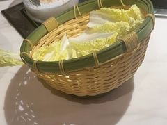 -喃喃椰·糟粕醋·椰子鸡火锅(七堡花园店)