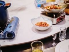 -同庆楼(天鹅湖万达店)