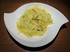 -童年小筑餐厅(申花路店)