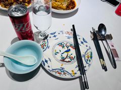 -小河盐帮·私家菜·烤鸭(三元桥·霄云路店)