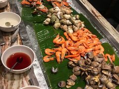 -AdD全日制餐厅(中谷花园酒店)