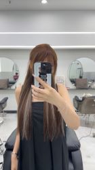 -Feelgood接发色彩造型沙龙