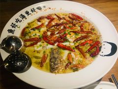 -首秀·四川料理(星耀101店)