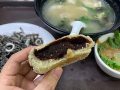 -白魁老号饭庄(交道口店)