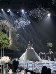 -Sugar苏格婚礼策划工作室