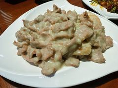 -恩宏德餐馆(平山道店)