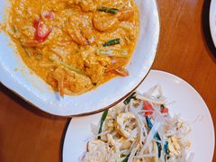 -泰国餐厅 Thai Food(裕华万达店)
